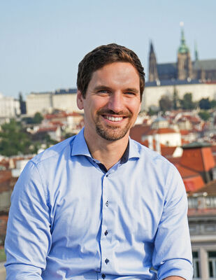 Eduard Mráz