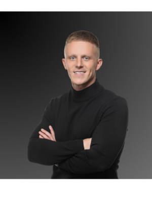 Kevin Babička