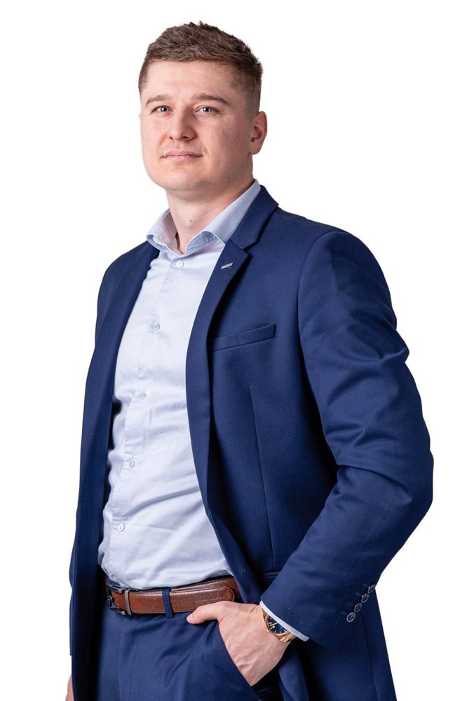 Vojtěch Fišer