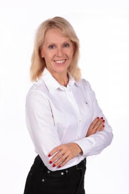 Gabriela Mencnerová
