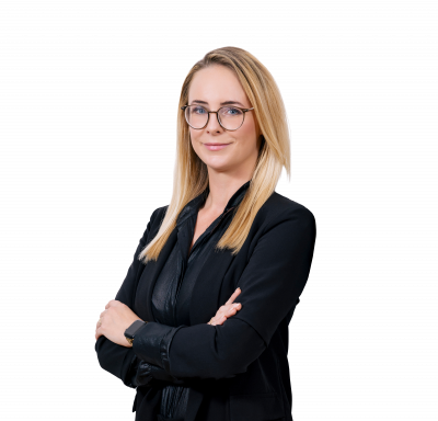 Andrea Divecká