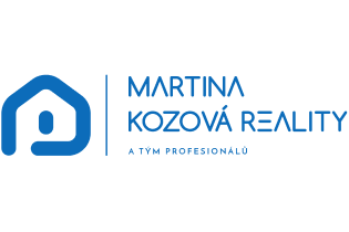 Martina Kozová REALITY s.r.o.