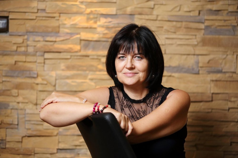 Stanislava Hauerová