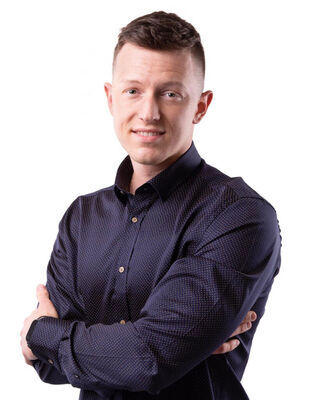 Michal Kubelka