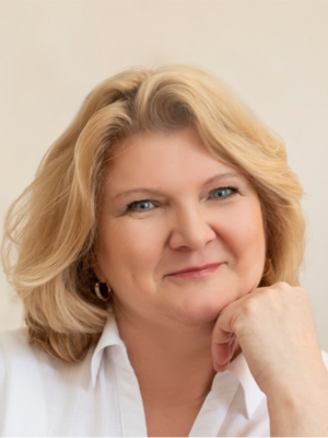 Iveta Myslivečková