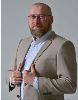Petr Šustek