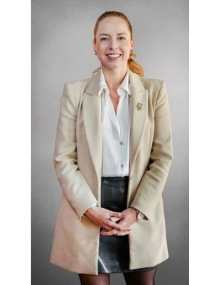 Veronika Maršálová