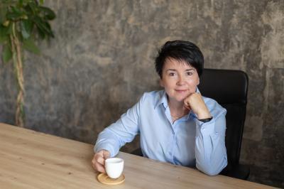 Jaroslava Chelíková