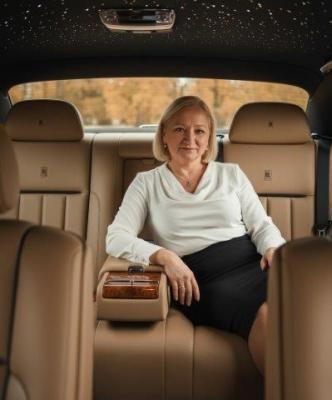 Rozálie Lankašová