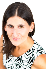 Kateřina Vajshajtl Brabcová