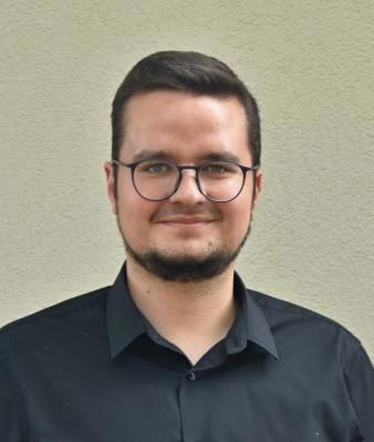 Dominik Hartmann