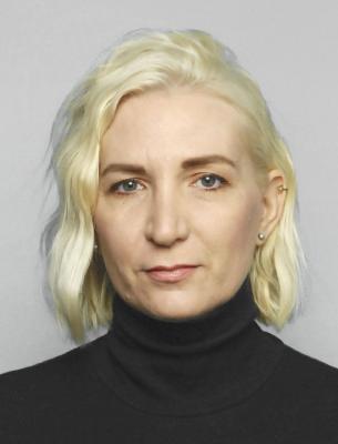 Gabriela Johanová