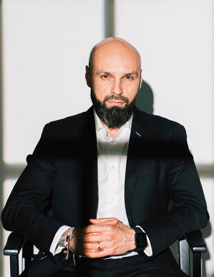 Michal Klement