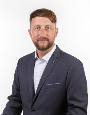 Luboš Jedelský