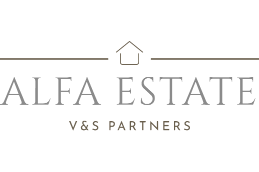 ALFA ESTATE V&S Partners s.r.o.