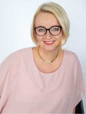 Martina Sattler (Kozová)