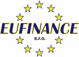 EUFINANCE, s.r.o.