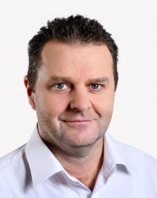 Zdeněk Ondráček