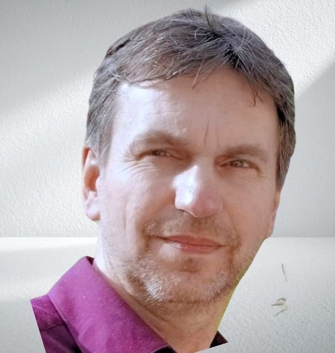 Pavel Kočička