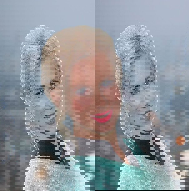 Marcela Vobrátilová