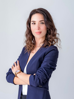 Natálie Skřičková