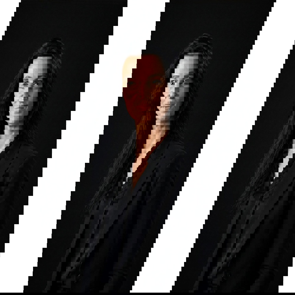 Lucie Daič Novotná