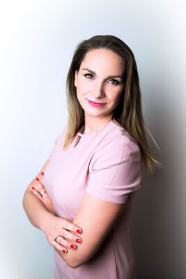 Zuzana Hradilová