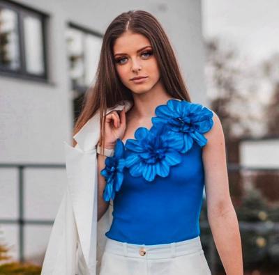 Jana Natálie Stříbrná