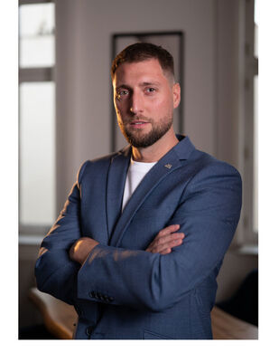 Milan Brožek