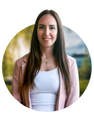 Kristýna Tesařová