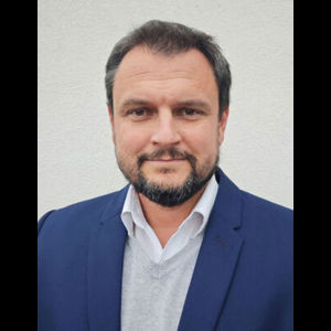 arch. Michal Hrnčíř