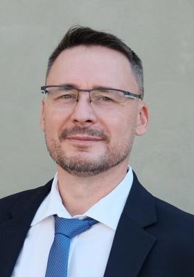 Radek Koch