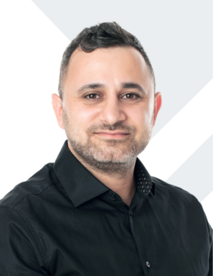 Edvard Akopov