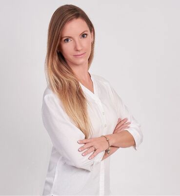 Jana Kocourková