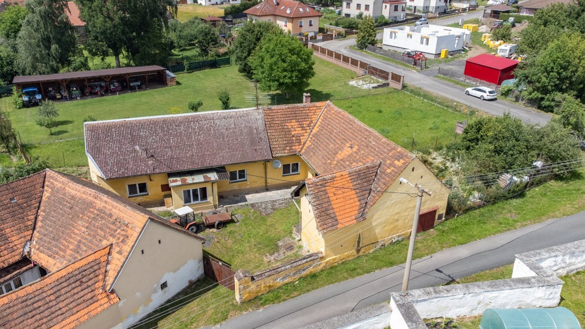 Fotografie 4 - Prodej domu · Rodinný · 290 m² · 3 pokoje