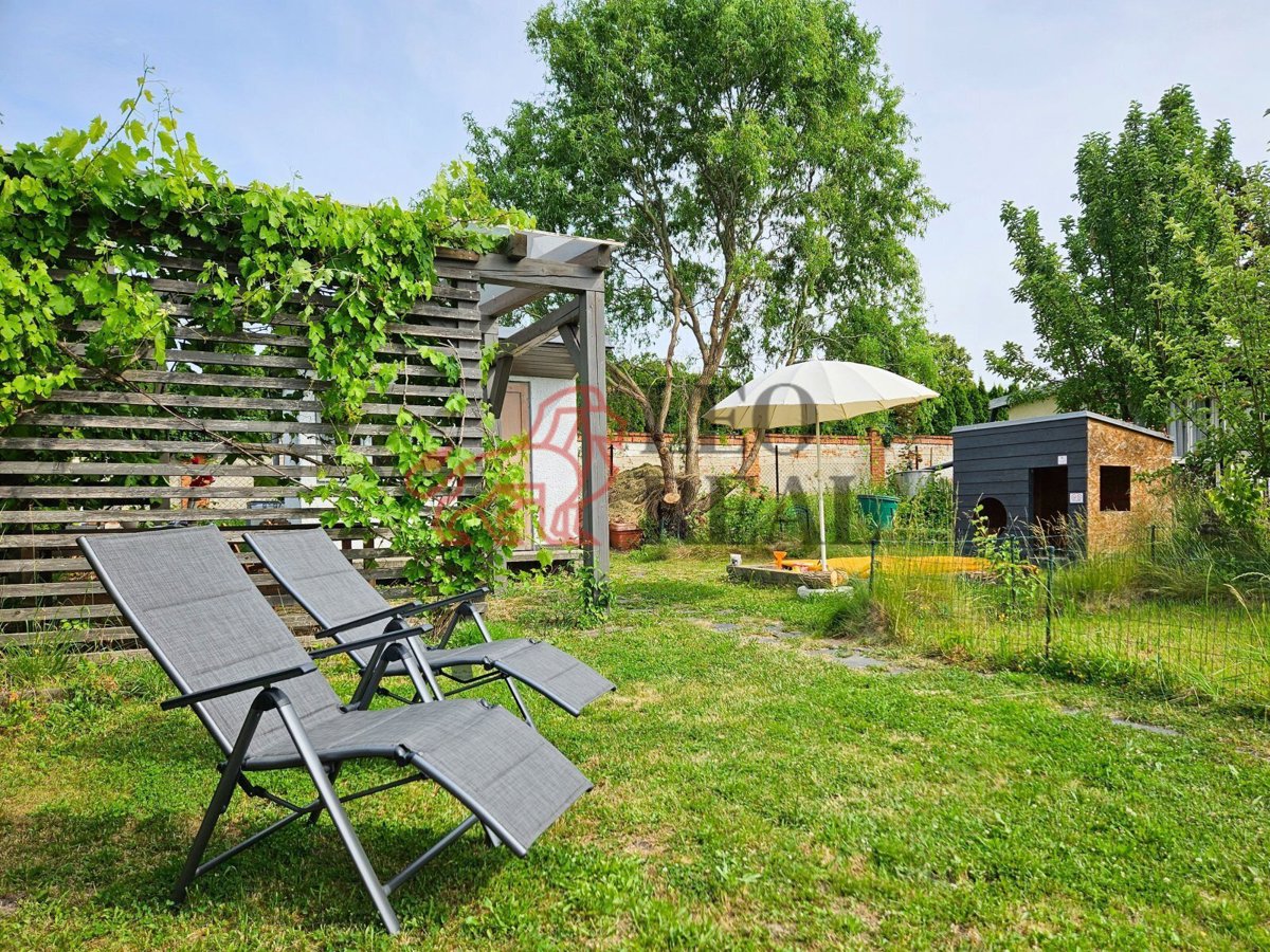 Fotografie 4 - Prodej domu · Rodinný · 9 m² · 1 pokoj