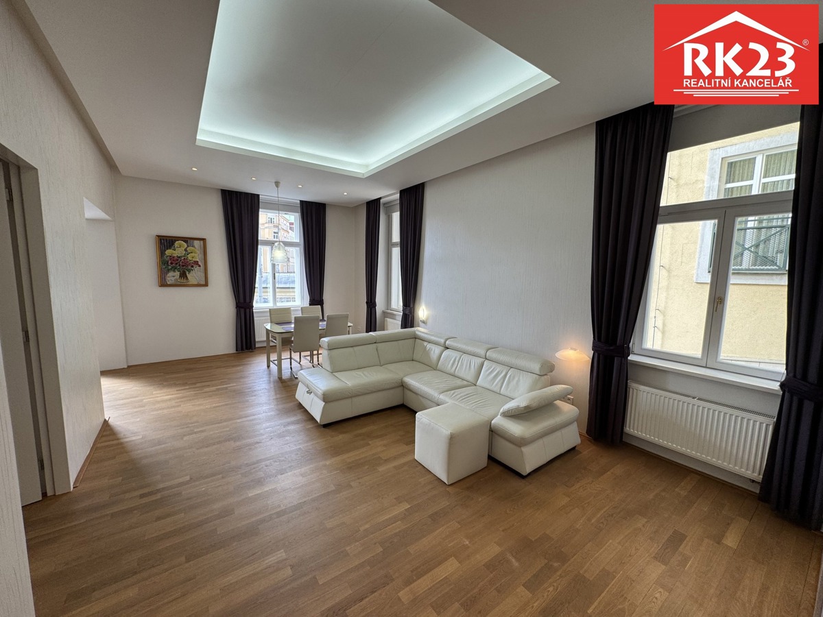 Продажа квартиры · 2+kk · 69 m²