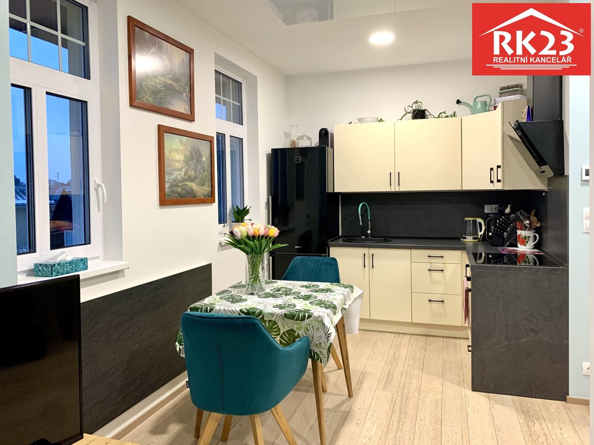 Продажа квартиры · 3+kk · 77 m²