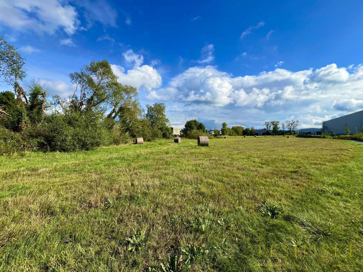 Land for sale · Field · 7 307 m²