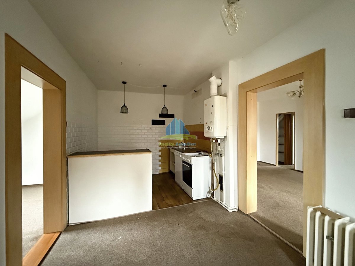 Fotografie 4 - Prodej bytu · 3+1 · 103 m²