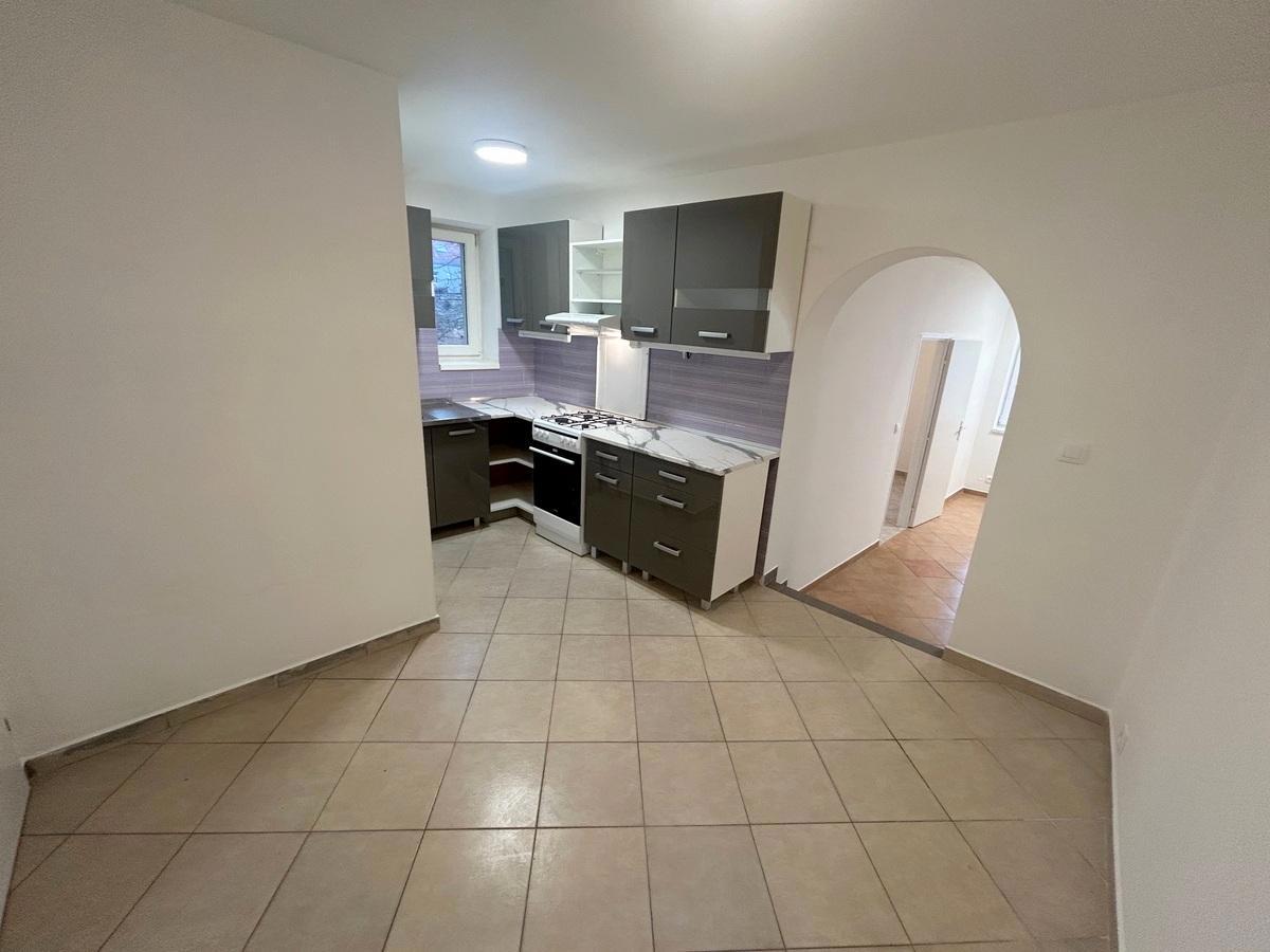 Pronájem bytu · 3+1 · 65 m²