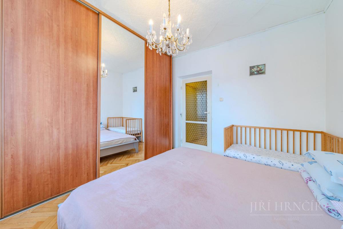 Fotografie 3 - Prodej bytu · 3+1 · 65 m²