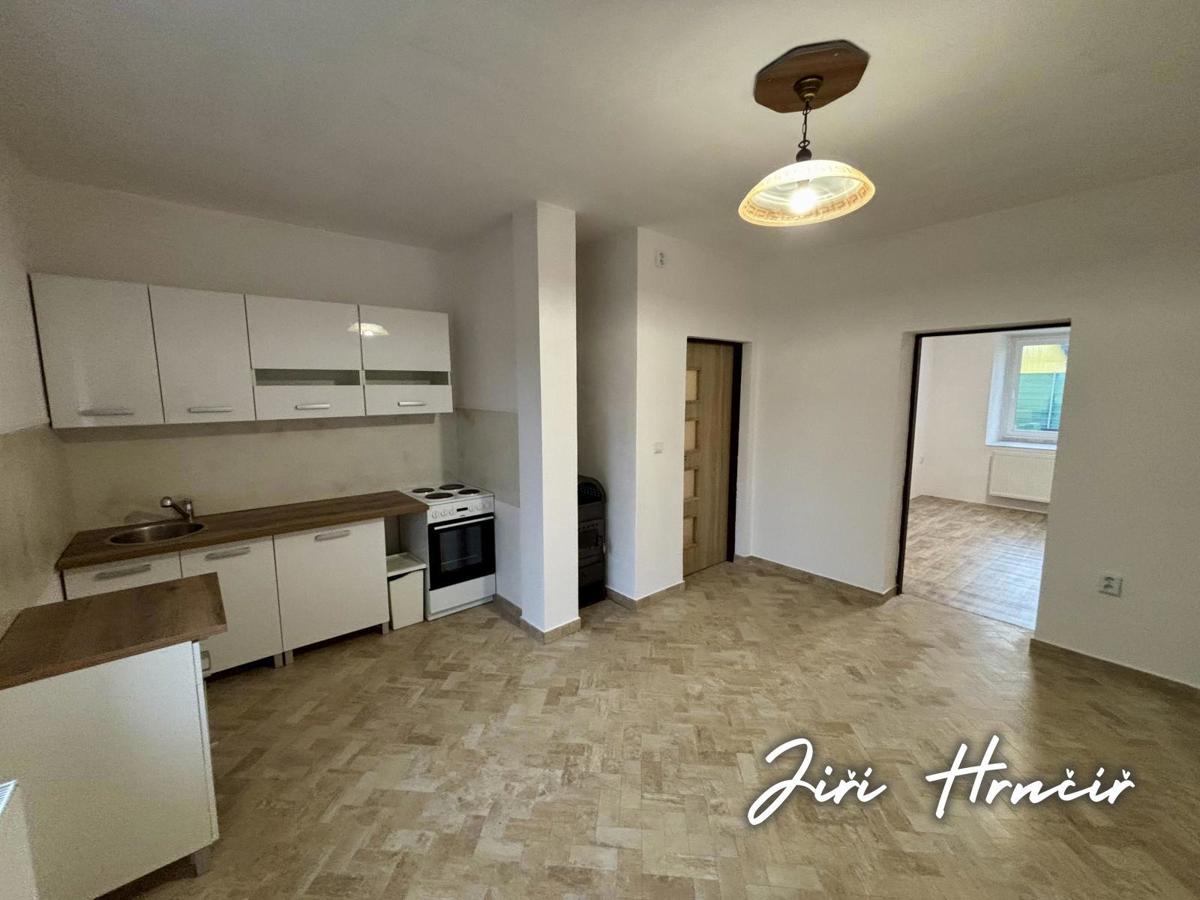 Fotografie 2 - Prodej bytu · 3+kk · 73 m²