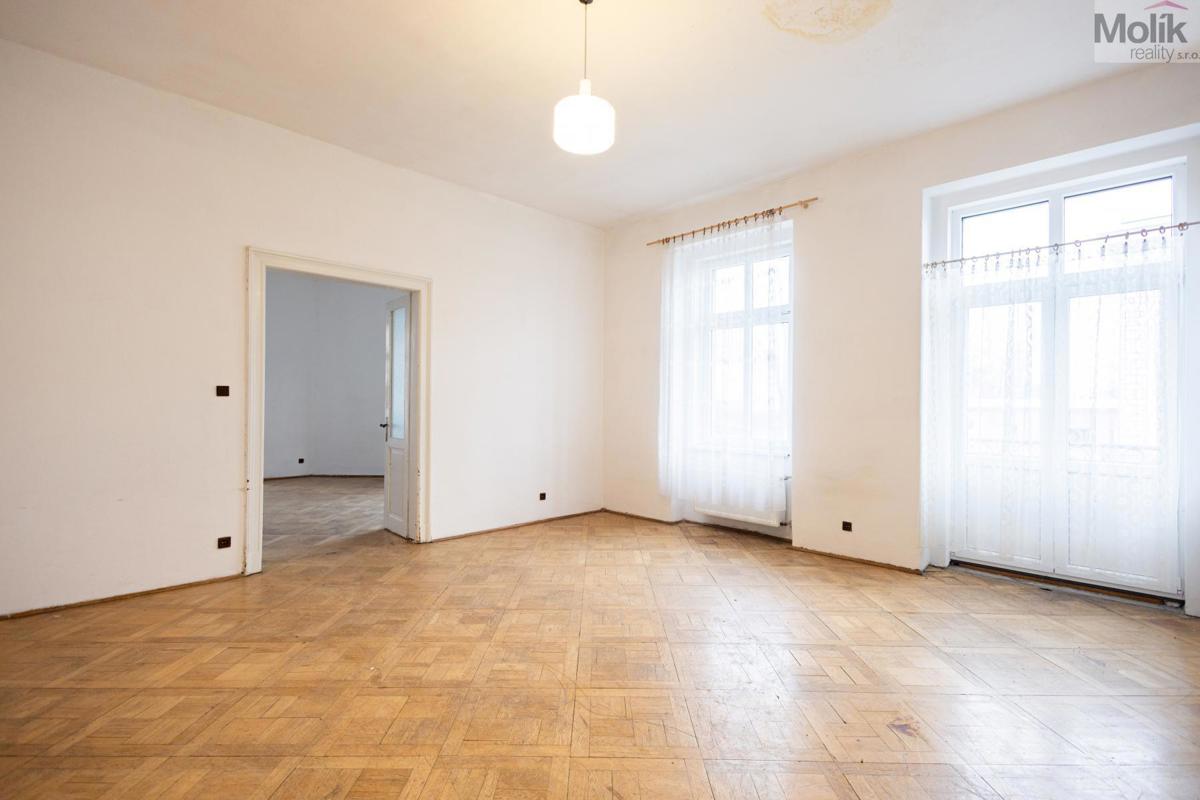 Fotografie 1 - Prodej bytu · 3+1 · 125 m²