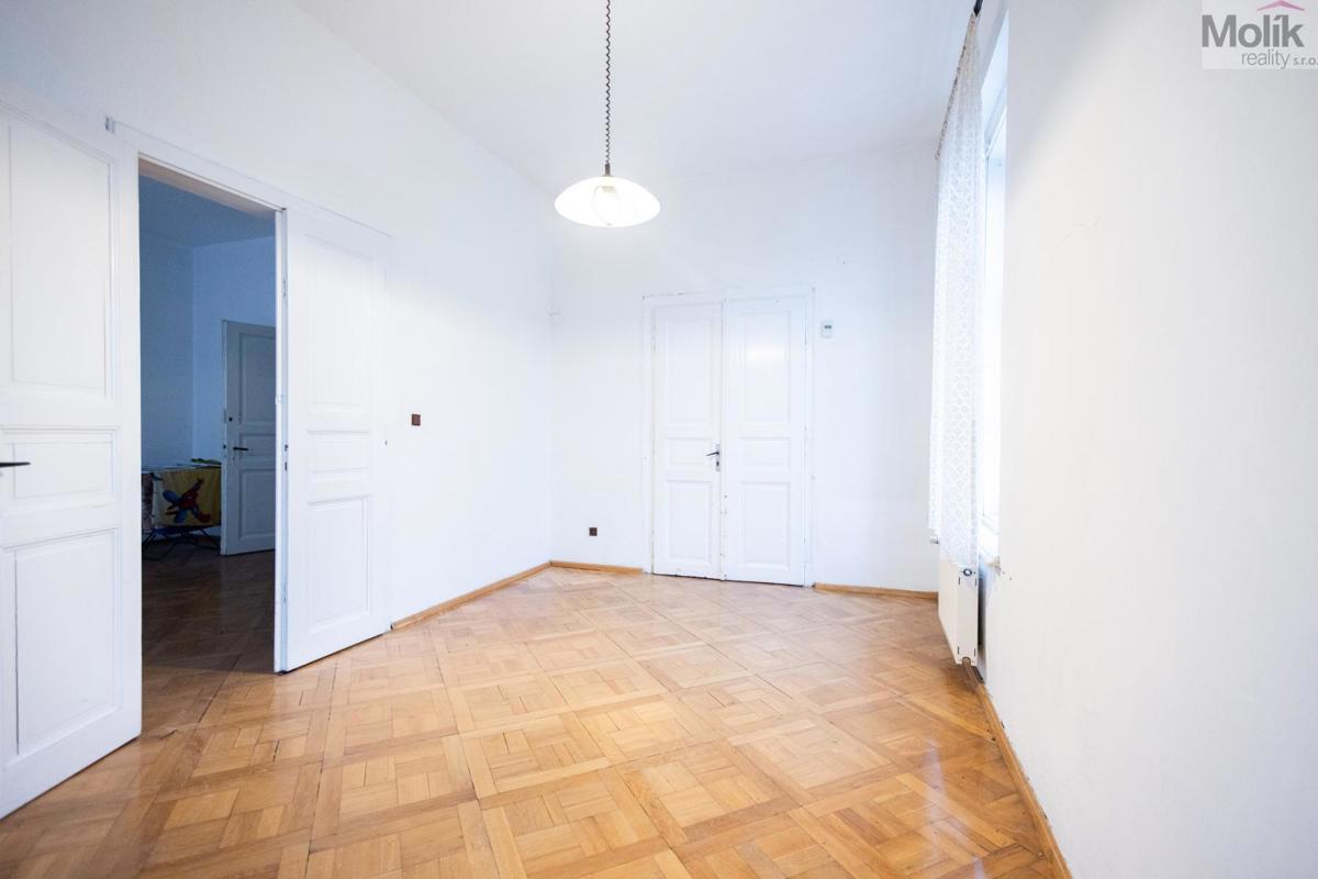 Fotografie 4 - Prodej bytu · 3+1 · 125 m²