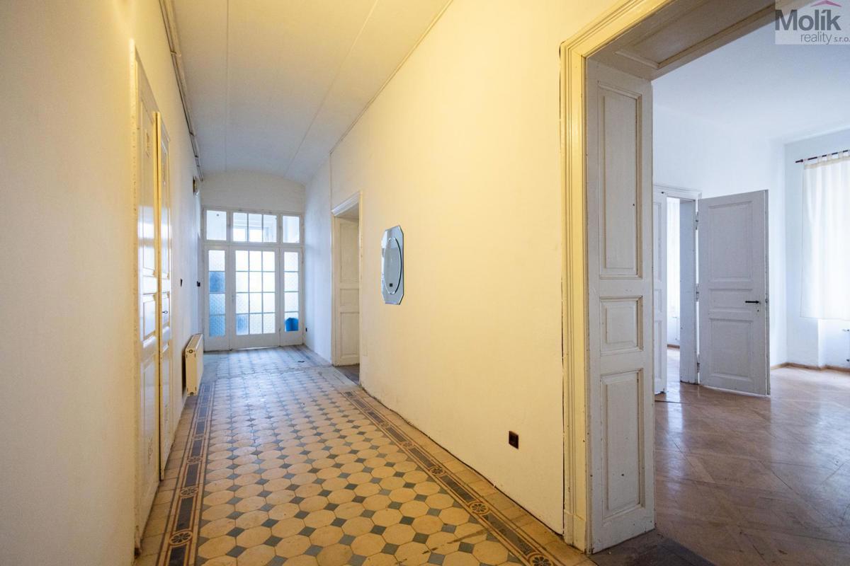 Fotografie 2 - Prodej bytu · 3+1 · 125 m²