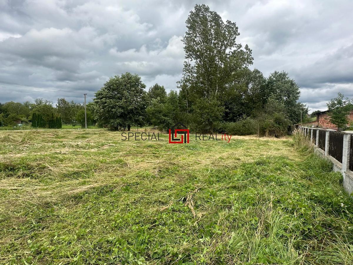 Fotografie 3 - Prodej pozemku · Bydlení · 1 125 m²