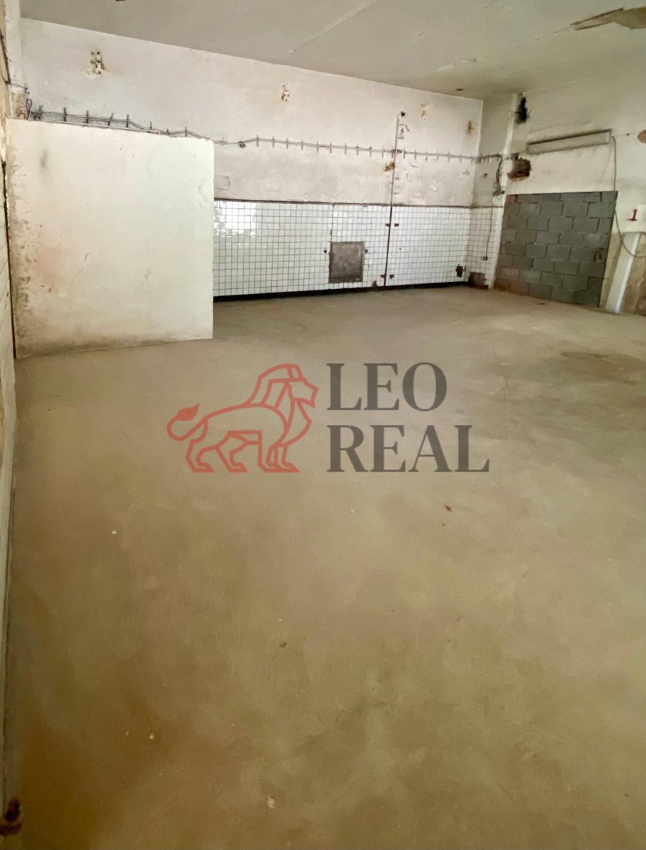 Pronájem komerční nemovitosti · Sklad · 60 m²