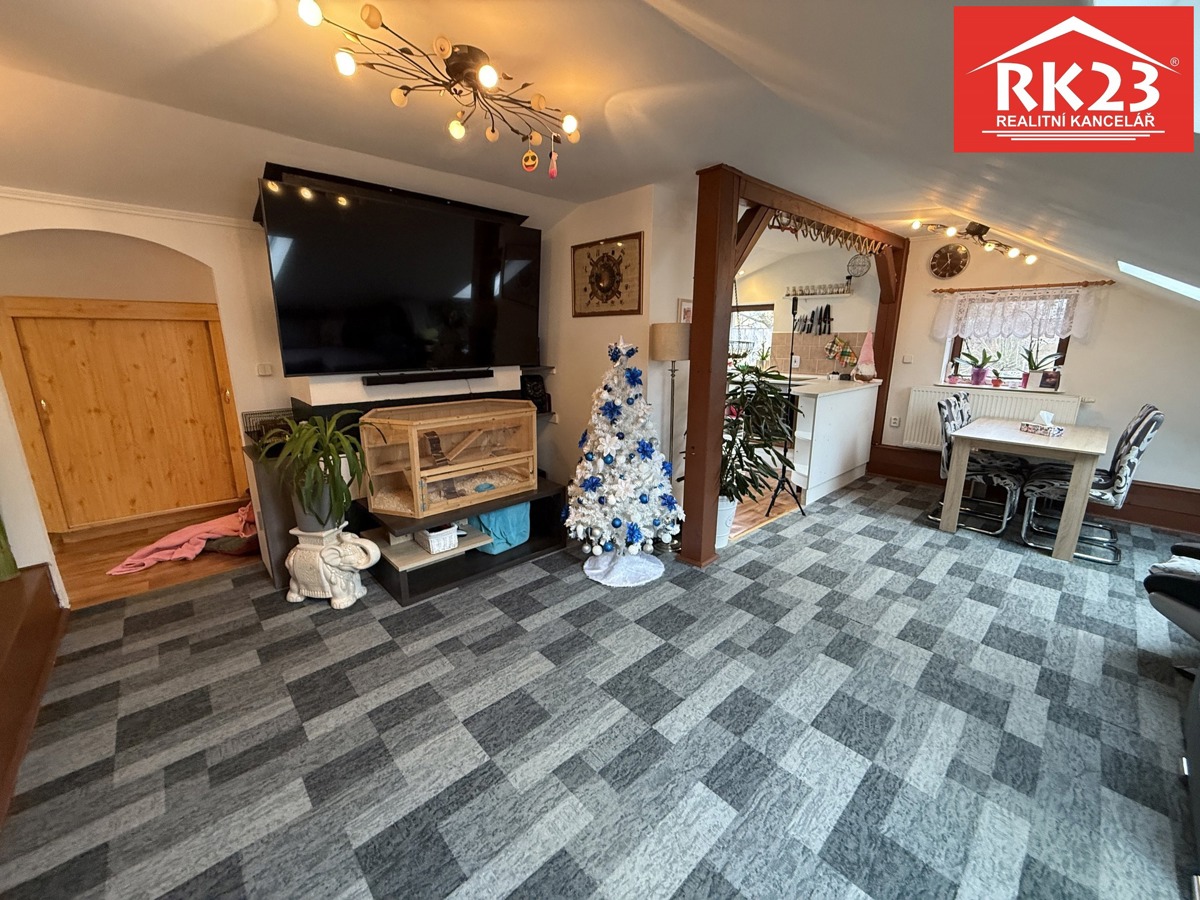 Продажа квартиры · 3+1 · 119 m²