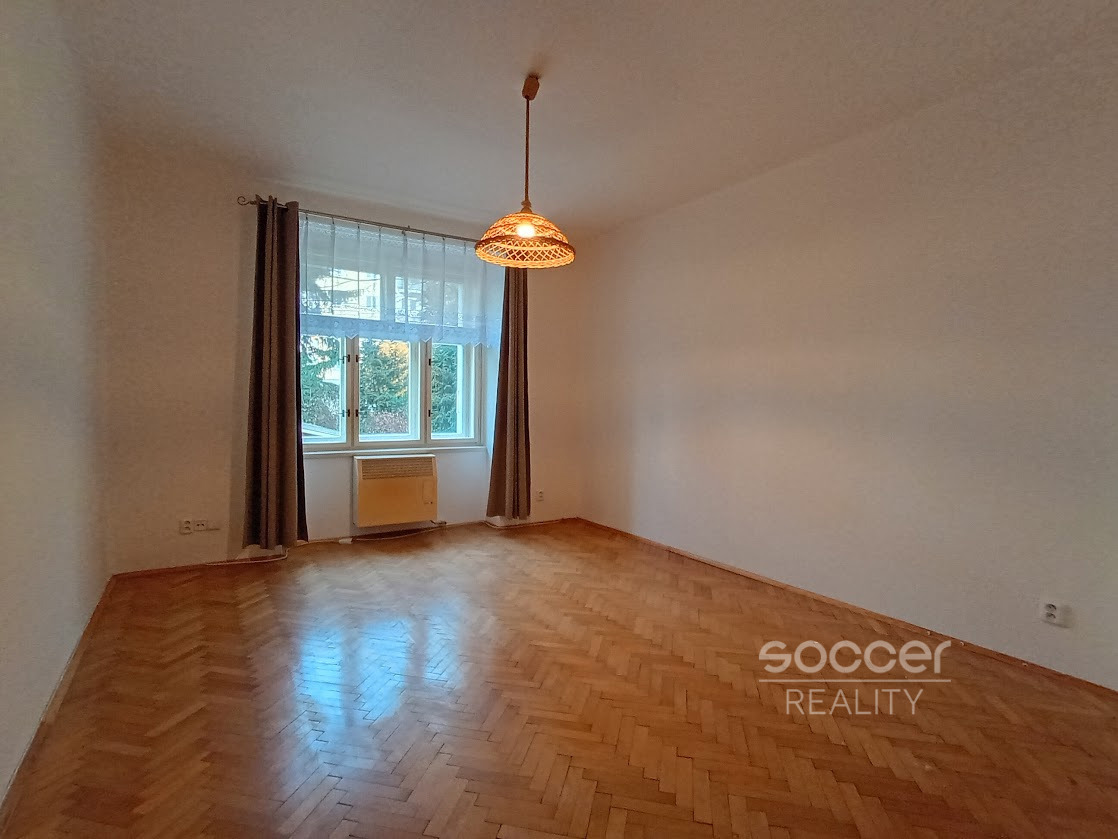 Pronájem bytu · 2+kk · 45 m²